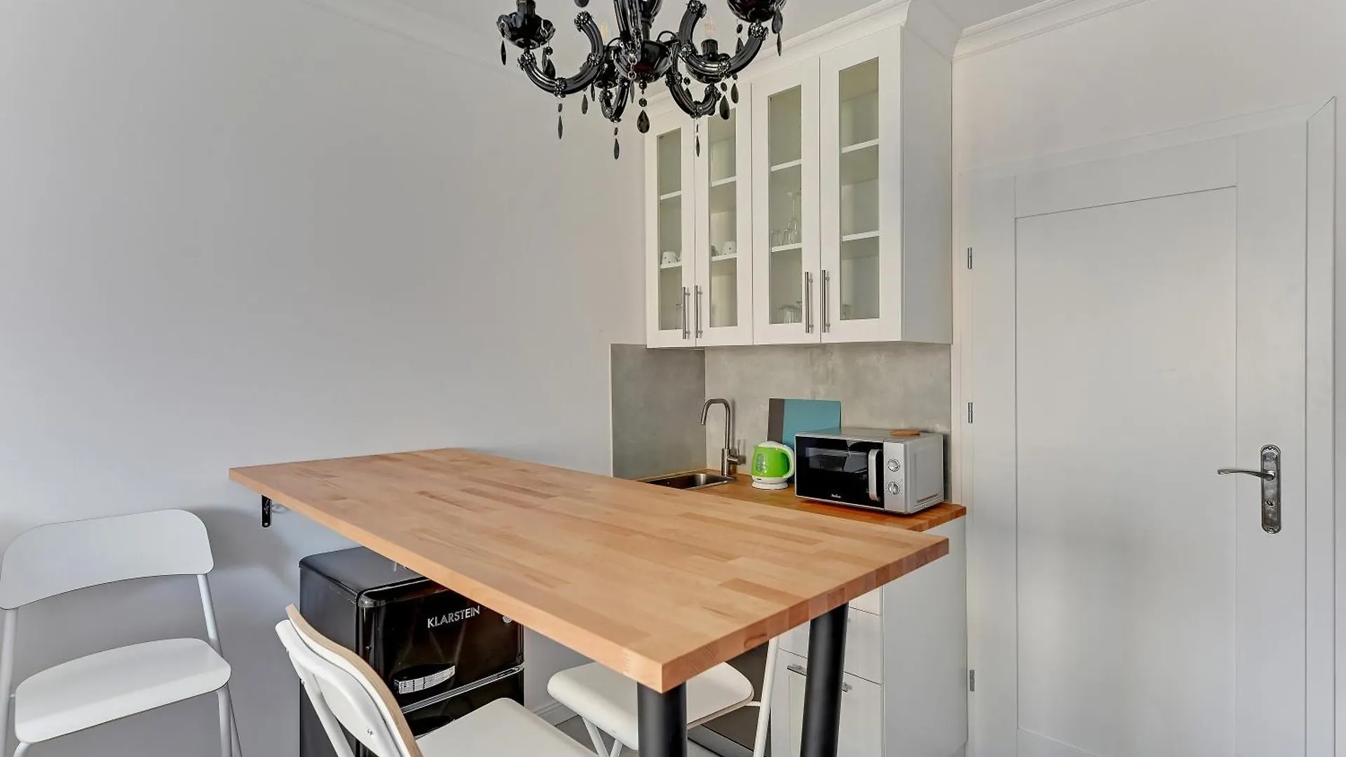 Grobla Centrum 5 By Grand Apartments Gdansk
